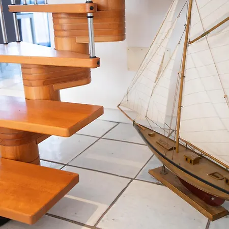 Attico La Vela Vista Mare * Cervia