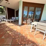 Attico La Vela Vista Mare Апартаменты