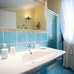 Attico La Vela Vista Mare Червия