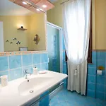 Attico La Vela Vista Mare Апартаменты