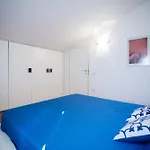 Attico La Vela Vista Mare * Червия