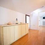 Attico La Vela Vista Mare Апартаменты Червия