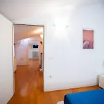 Attico La Vela Vista Mare Червия