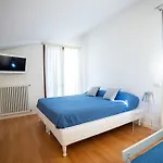 Attico La Vela Vista Mare