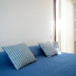 Attico La Vela Vista Mare Апартаменты *