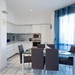 Апартаменты Attico La Vela Vista Mare *