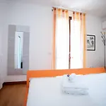 Attico La Vela Vista Mare