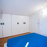 Апартаменты Attico La Vela Vista Mare