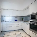 Апартаменты Attico La Vela Vista Mare *
