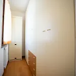 Апартаменты Attico La Vela Vista Mare Червия