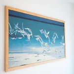 Attico La Vela Vista Mare Червия