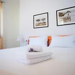 Attico La Vela Vista Mare Апартаменты Червия