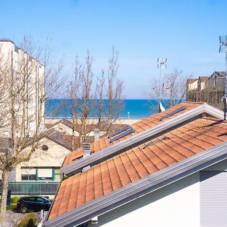 Appartamento Attico La Vela Vista Mare *