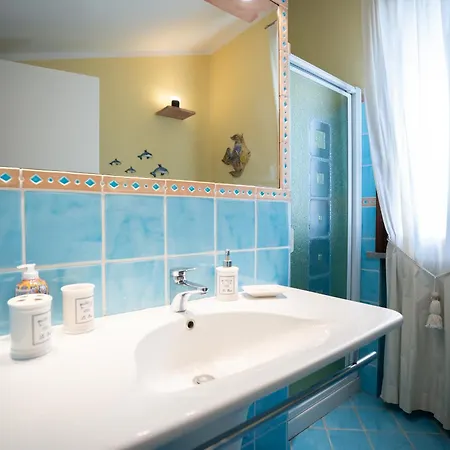 Attico La Vela Vista Mare Cervia