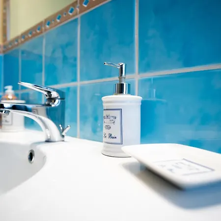 Attico La Vela Vista Mare Cervia