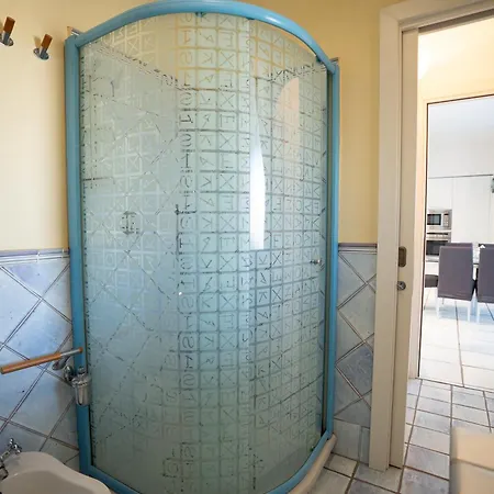 Attico La Vela Vista Mare *