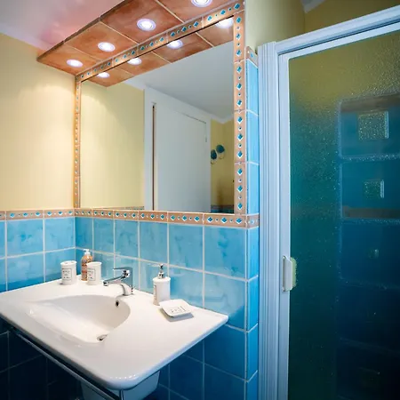 Attico La Vela Vista Mare Cervia