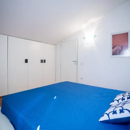 Attico La Vela Vista Mare * Cervia