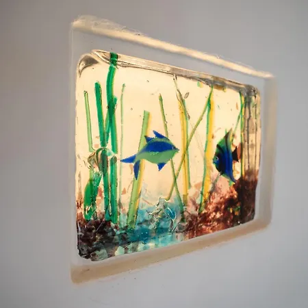 Appartamento Attico La Vela Vista Mare