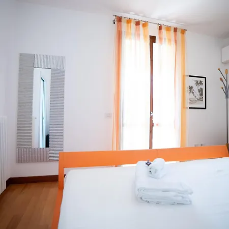 Attico La Vela Vista Mare