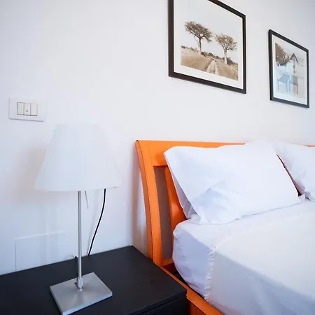 Attico La Vela Vista Mare Apartment