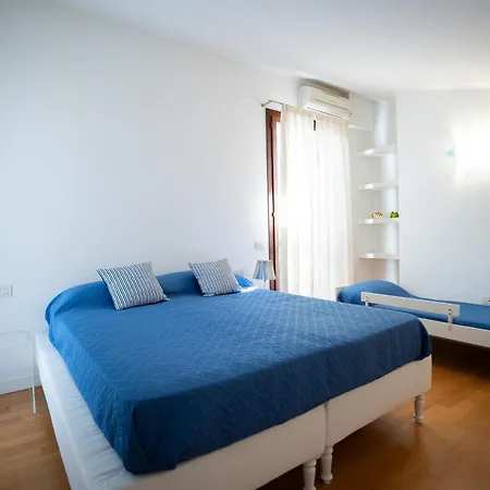 Attico La Vela Vista Mare * Cervia