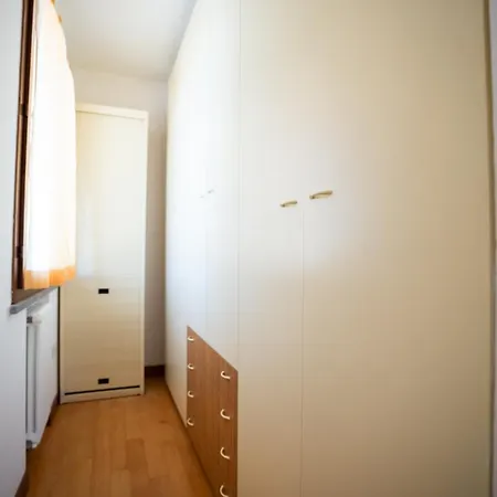 Lejlighed Attico La Vela Vista Mare Cervia