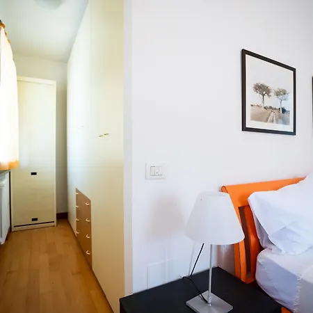 Attico La Vela Vista Mare *