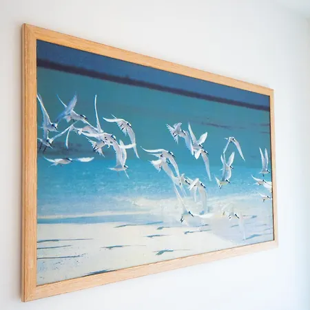 Attico La Vela Vista Mare Cervia