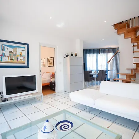 Apartment Attico La Vela Vista Mare Cervia