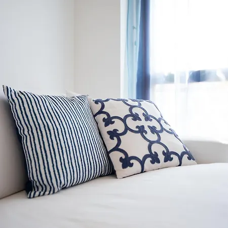 Апартаменты Attico La Vela Vista Mare *