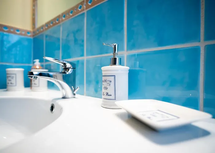 Attico La Vela Vista Mare Cervia