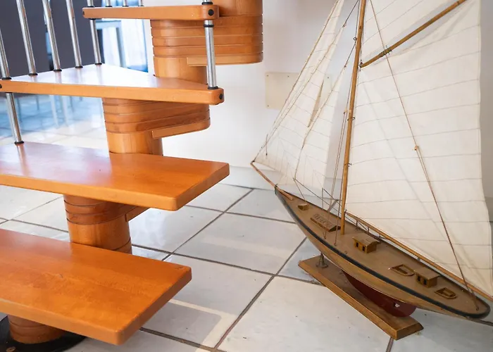 Attico La Vela Vista Mare * Cervia