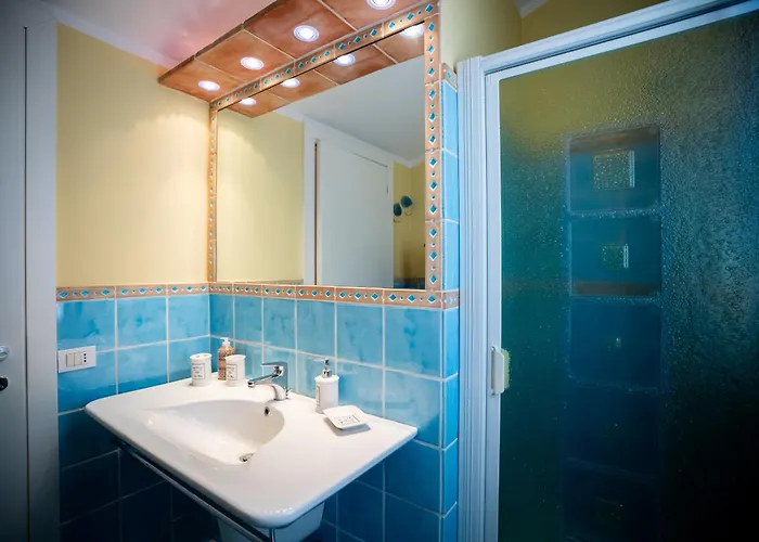 Attico La Vela Vista Mare Cervia