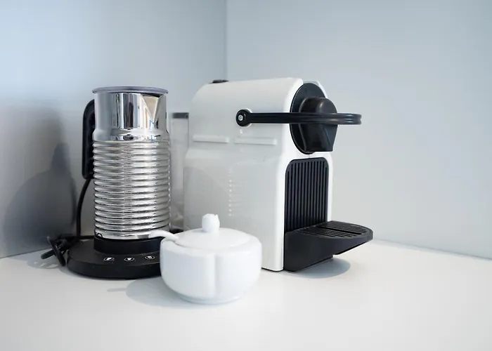 Attico La Vela Vista Mare