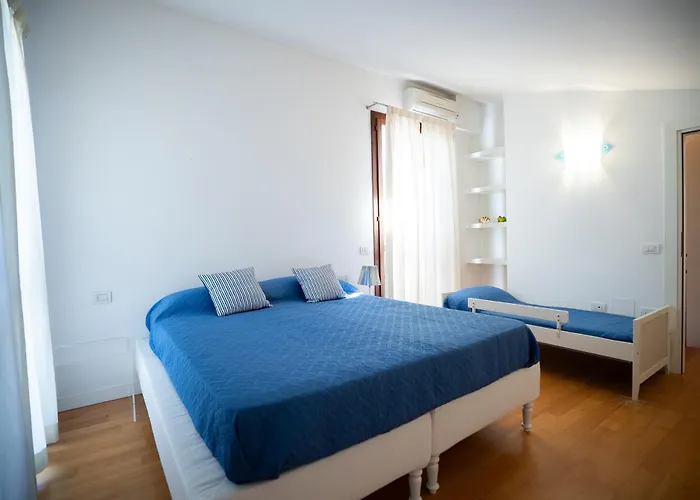 Attico La Vela Vista Mare * Cervia